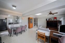 Blk 58 Strathmore Avenue (Queenstown), HDB 4 Rooms #581321001